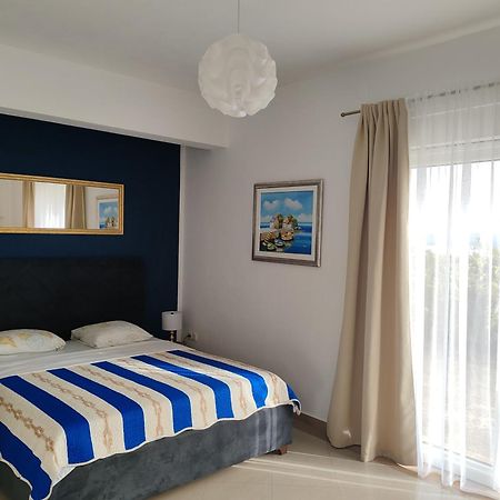 Apartment Nicol Crikvenica Exterior foto