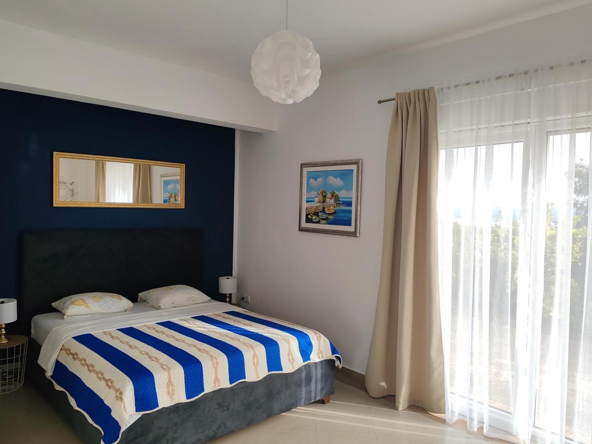 Apartment Nicol Crikvenica Exterior foto