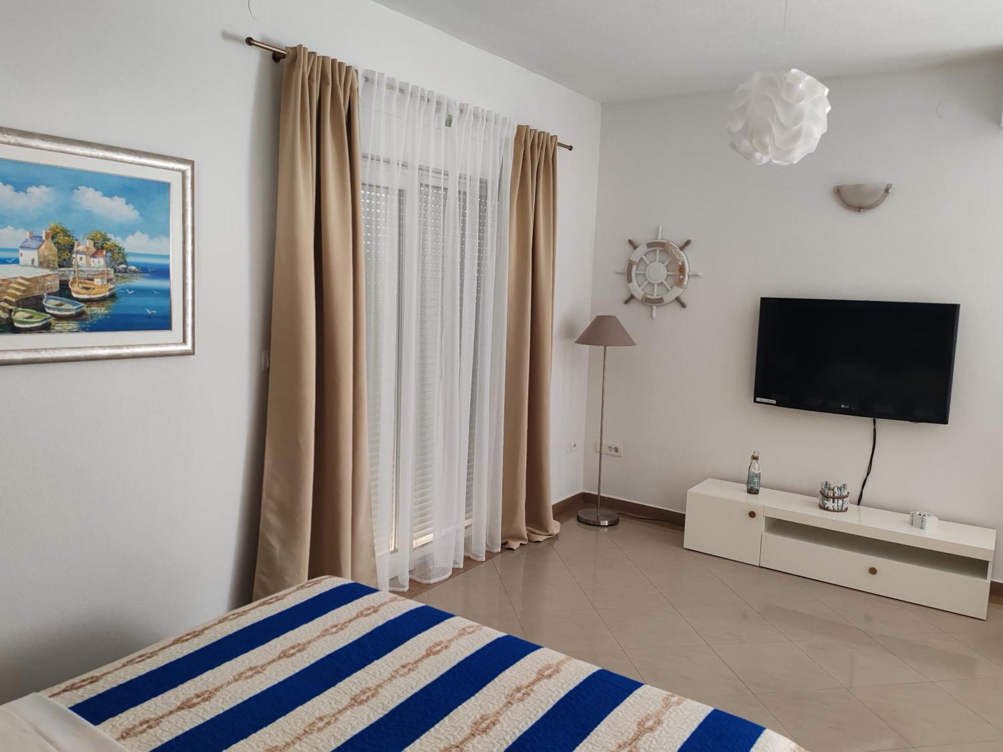 Apartment Nicol Crikvenica Exterior foto
